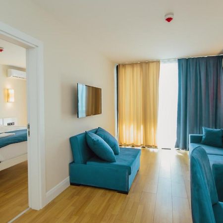Luxury Sea View Apartments In Orbi City Батумі Екстер'єр фото