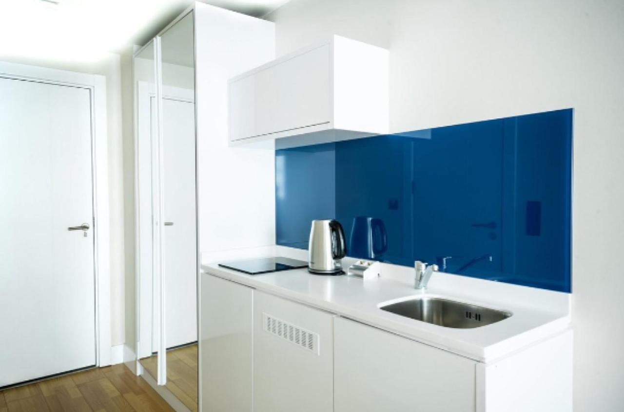 Luxury Sea View Apartments In Orbi City Батумі Екстер'єр фото