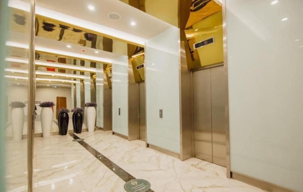 Luxury Sea View Apartments In Orbi City Батумі Екстер'єр фото