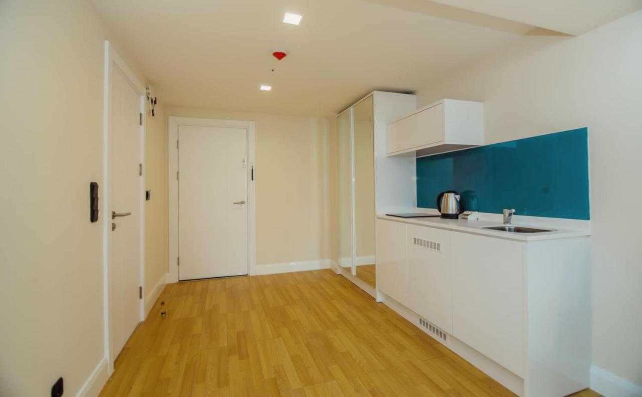 Luxury Sea View Apartments In Orbi City Батумі Екстер'єр фото